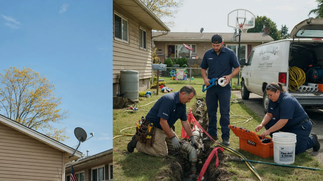 Garbage Disposal Replacement in Monclova, OH near me